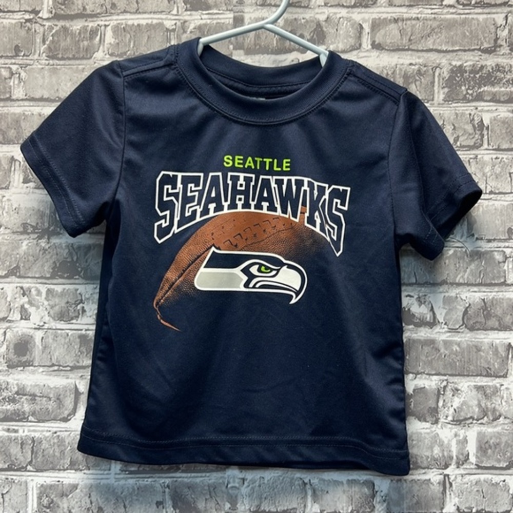 Seattle Seahawks‎ - Picture 2 of 6